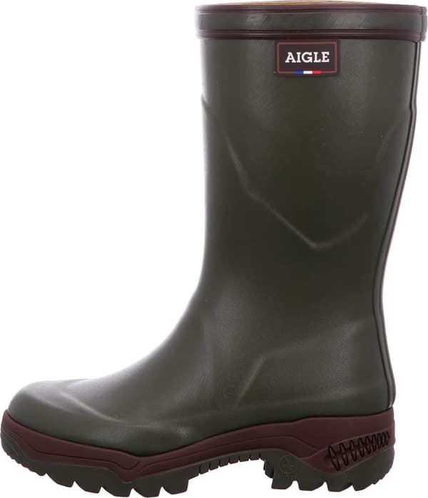 Aigle Bottes de pluie Parcours 2 Imperméables Grön