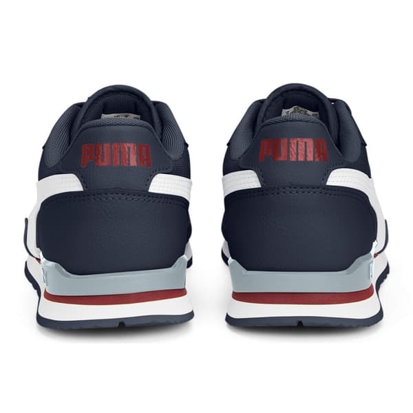 PUMA st runner v3 mesh sneakers Navy Blue