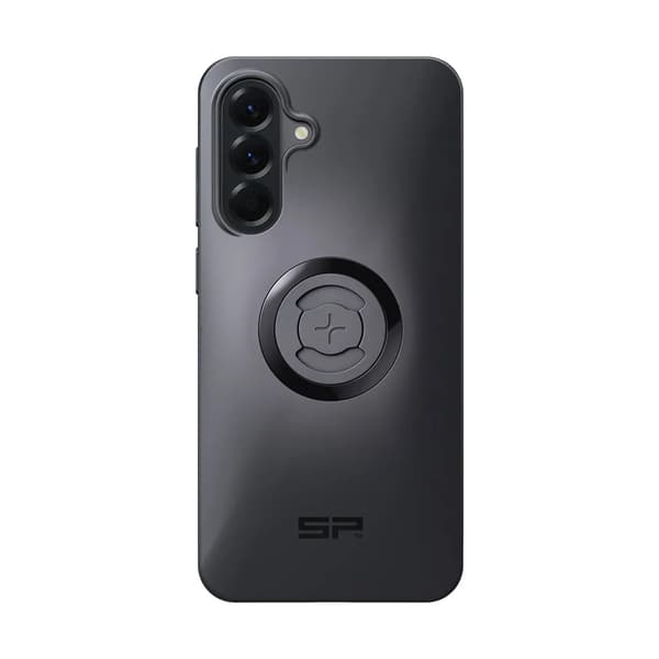SP Connect SPC+ telefonfodral svart