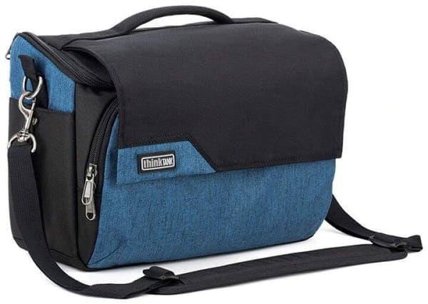 Think ThinkTank Mirrorless Mover 30i Meri sininen