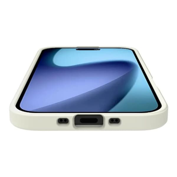 Celly MAGSLIM - Apple iPhone Air hvid