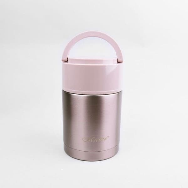 Maestro MR-1636-80 Termos Pink 800 ml