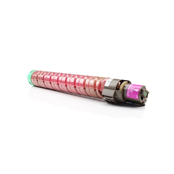 generic sp-c830dn/sp-c831dn tonerpatron magenta 27000 sidor