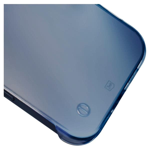 3MK Just20g Transparent Case for iPhone 13 Pro