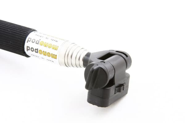 xrec qpod monopod 20-105 cm til kameraer