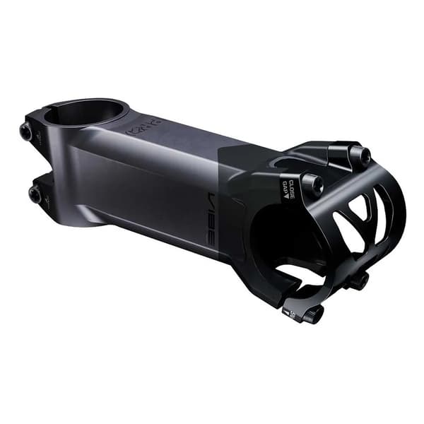 Pro Vibe Superlight cykelstyre 130mm Silver