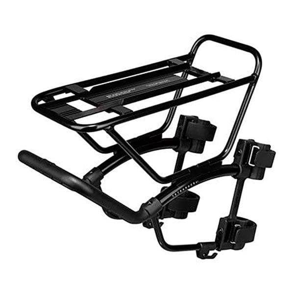 Topeak Porte-bagages avant noir