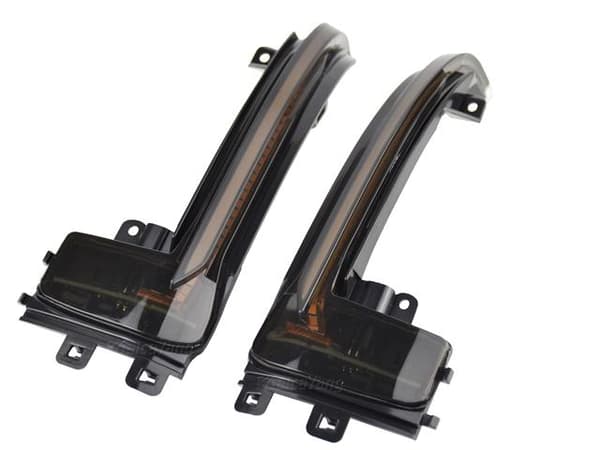 LED dynamisk blinkers sidospegel Audi A4 B8,5 A3 A5 RS3 RS4 RS5