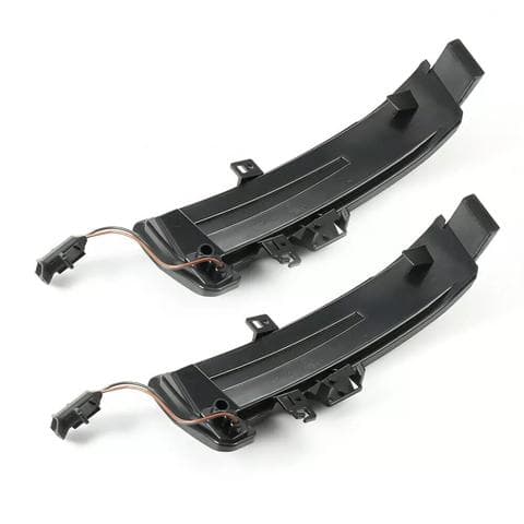 LED dynamisk blinkers Mercedes W204 W176 W212 A B C E S class