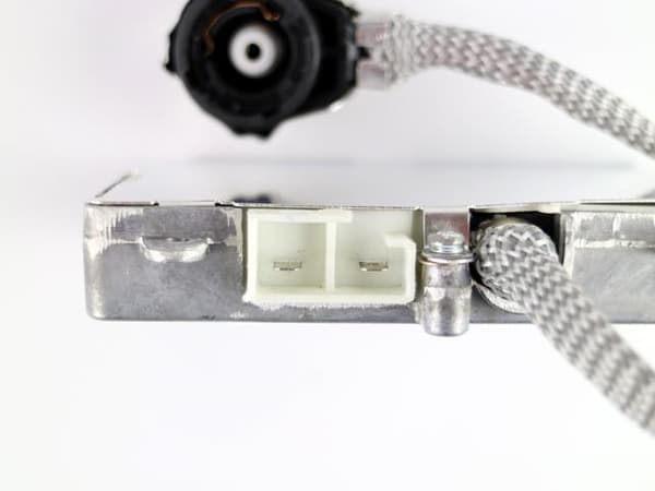 Xenon-forkobling 35 W D2s D2R erstatter Denso DDLT002 ​​​​85967-50020