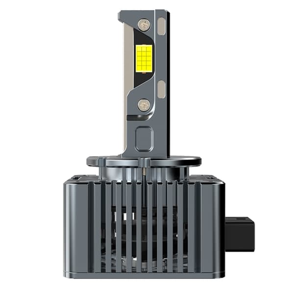 S-33  D3S LED-kit 5500 lumen 2-pack 6000K xenonvit S33