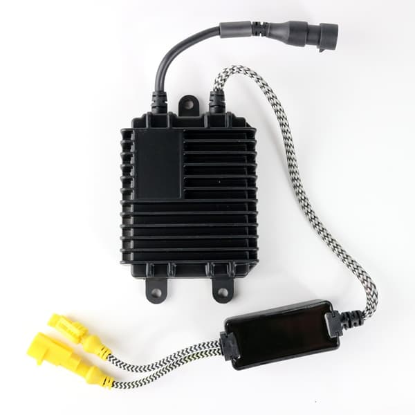 75W High Efficiency AC digitaalinen ballasti HID. Superhinta!