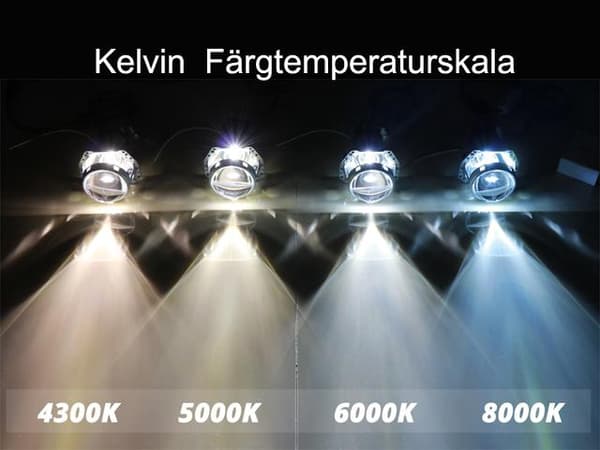 Ksenonlamput +50 % D2R 35W 4300K ​​​​Super Vision