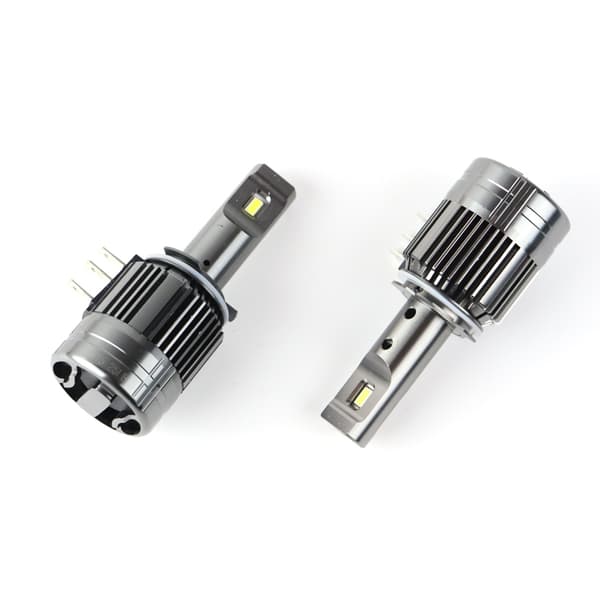 H15  32w 2500 Lumen led kit 2-pack Helljus + DRL