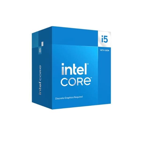 VIST Solid PC Core i5 14400 - RAM 32Go - Intel UHD - SSD 1To M.2 - WIFI - Windows 11 Pro