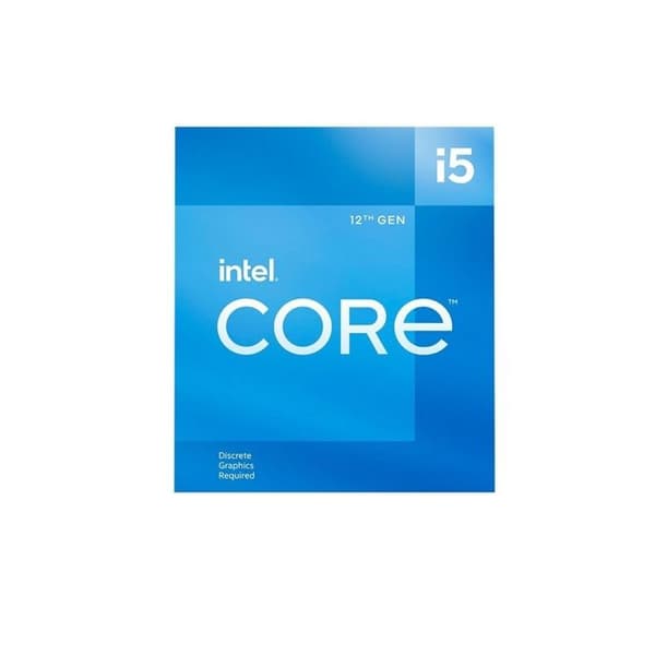 VIST Solid PC Core i5 12400 - RAM 16Go - Intel UHD - SSD 1To M.2 - WIFI - Windows 11 Pro