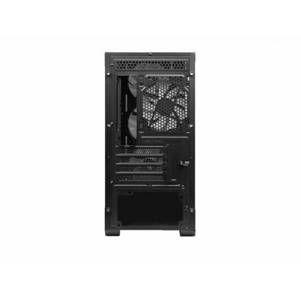 PC-chassi - MSI - 306-7G20R21-809 - MAG FORGE M100R