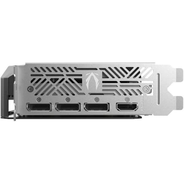ZOTAC - Spelgrafikkort - GeForce RTX 5060 - Twin Edge - 8 GB