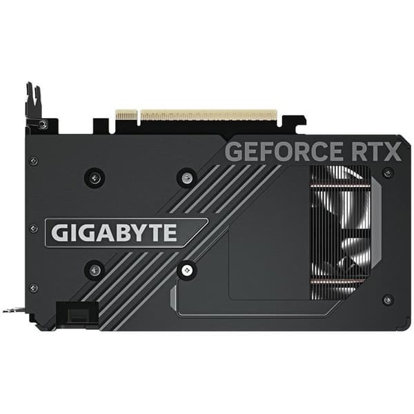 GIGABYTE - WF2MAX - Näytönohjain - NVIDIA RTX 5060 OC - 8 Gt