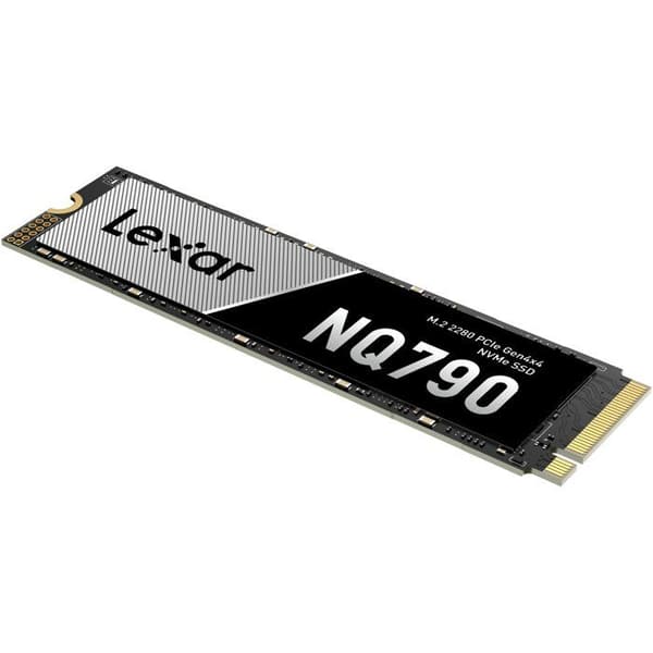 LEXAR NQ790 SSD 2 Tt M.2 2280 PCIe 4.0