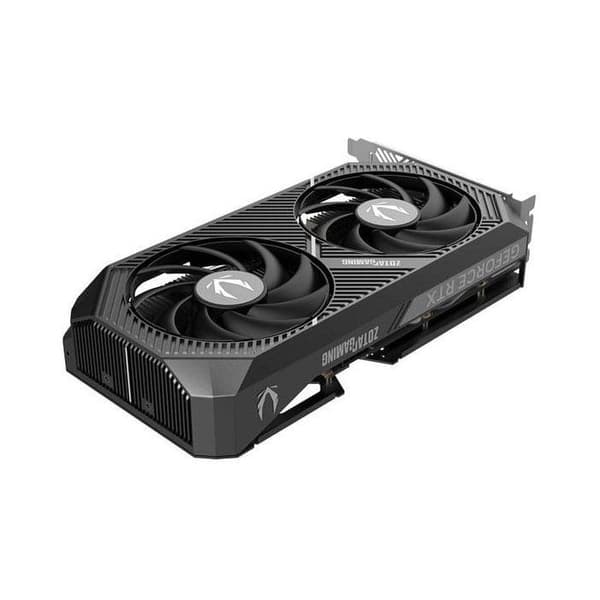 ZOTAC - Pelikortti - GeForce RTX 5060 - Twin Edge - 8 Go