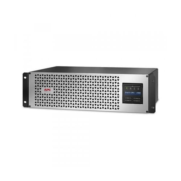 APC SMTL1500RMI3UC