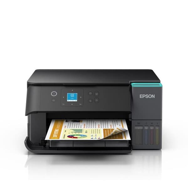 Epson EcoTank ET-2951 multifunktionsskrivare