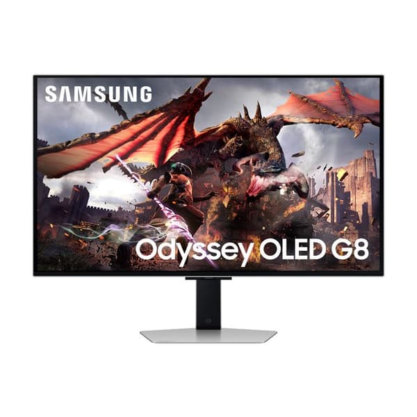 SAMSUNG Modell: ODYSSEY OLED