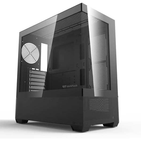 darkFlash DS900 Air Svart