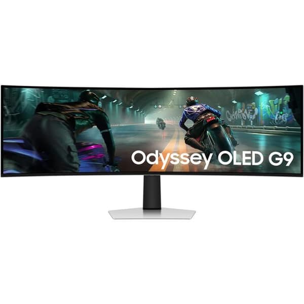 SAMSUNG spelskärm dator Odyssey