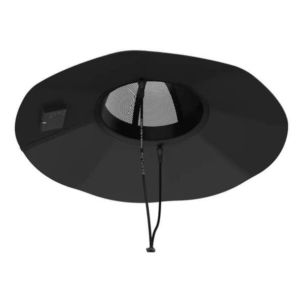 EcoFlow 12W Solhatt M-L
