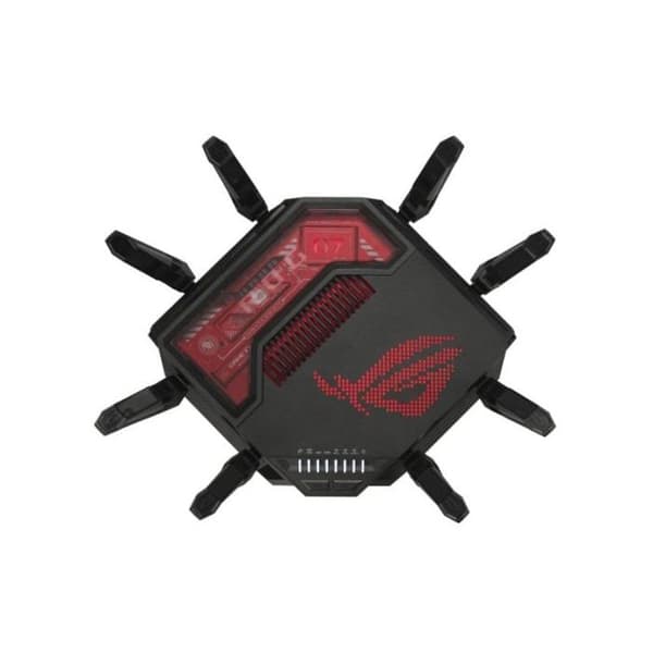 ASUS Produktmodell: ROG R
