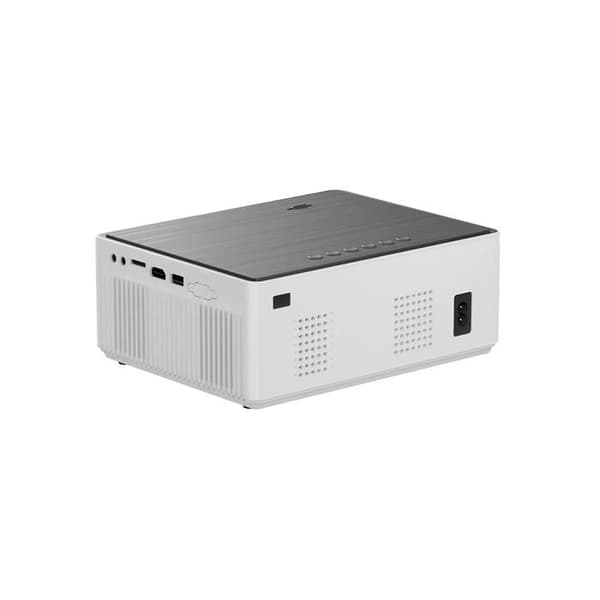 Projektor - BLITZWOLF - BW-V8 - 4K - Android OS - 5000 lumen
