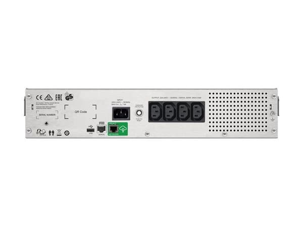 APC SMC1000I-2UC
