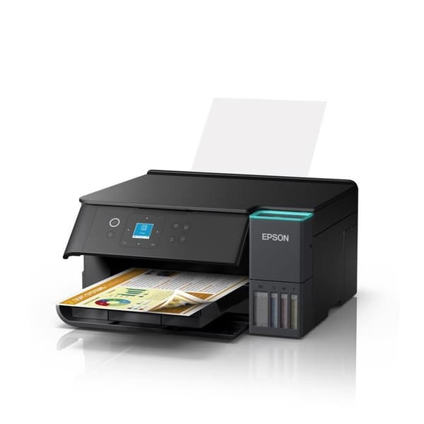 Epson EcoTank ET-2951 multifunktionsskrivare