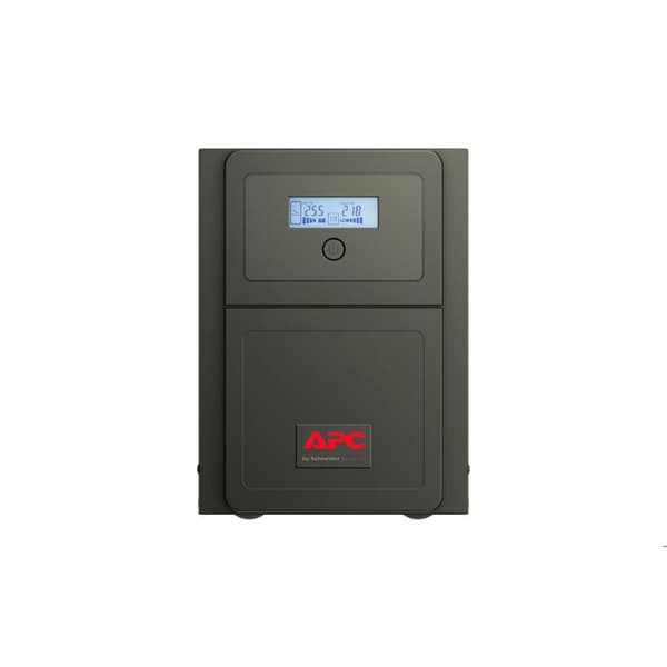 APC SMV750CAI