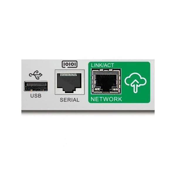 APC SMT750RMI2UC