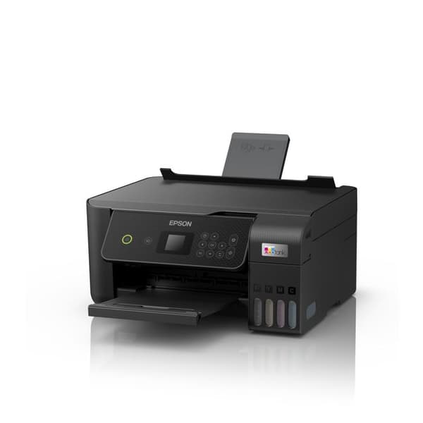 EPSON Produktmodell: EcoT