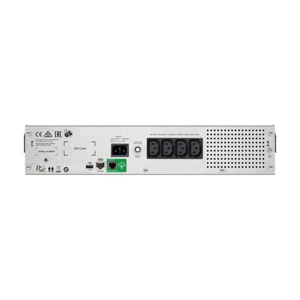 APC SMC1000I-2UC