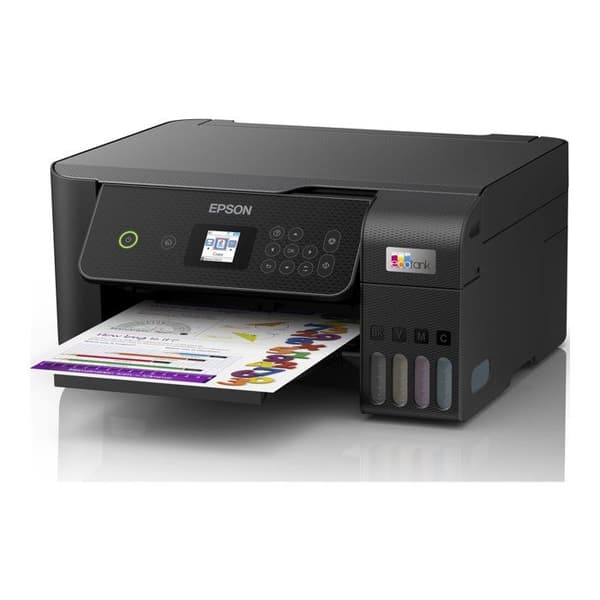 Epson EcoTank ET-2875 - skrivare