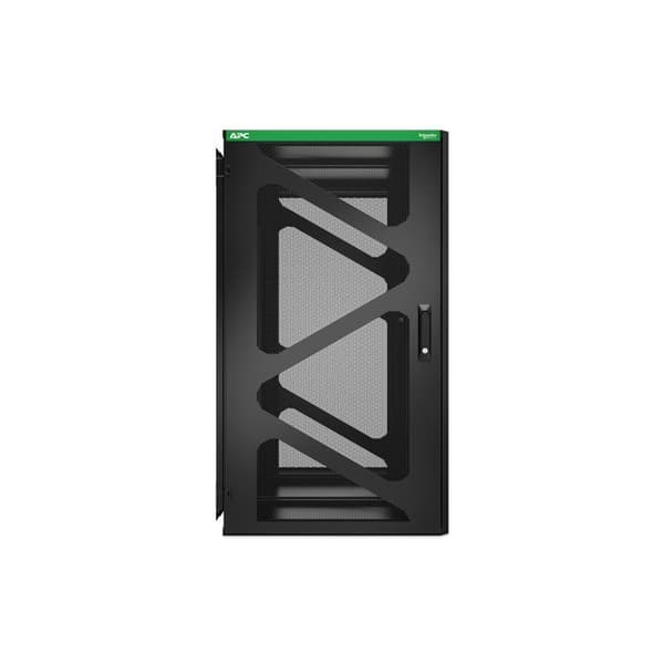 APC NetShelter - rack - 24U