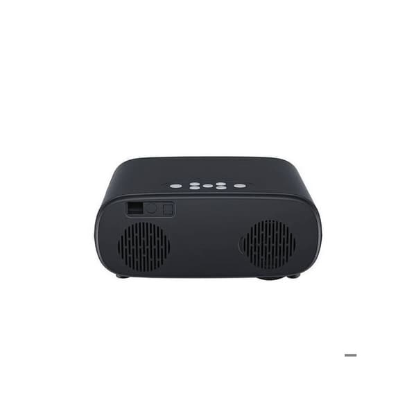 Projektor - BLITZWOLF - BW-V4 - 1080p - Wi‑Fi - Bluetooth