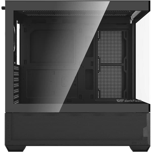 darkFlash DS900 Air Svart