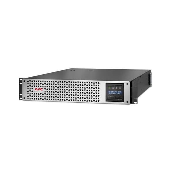 APC SMTL2200RMI2UCNC