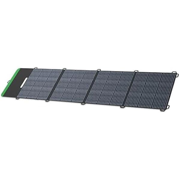 Bärbar Solpanel - SCHNEIDER ELECTRIC - PSP200 - 200W - Nödsollösning - UPS