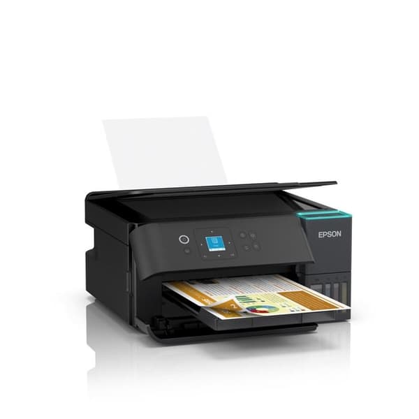 Epson EcoTank ET-2951 multifunktionsskrivare