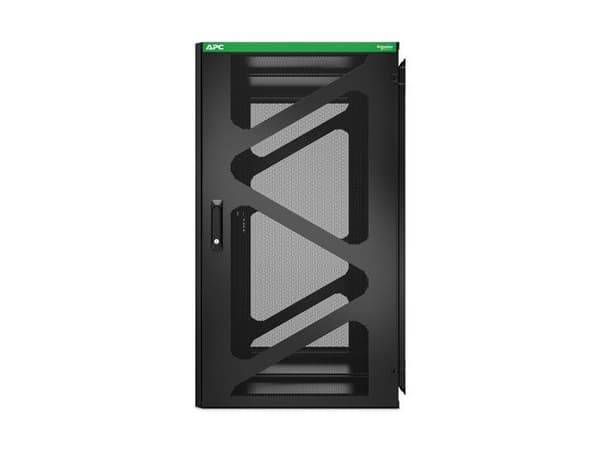 APC NetShelter - rack - 24U