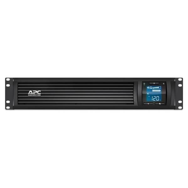 APC SMC1000I-2UC
