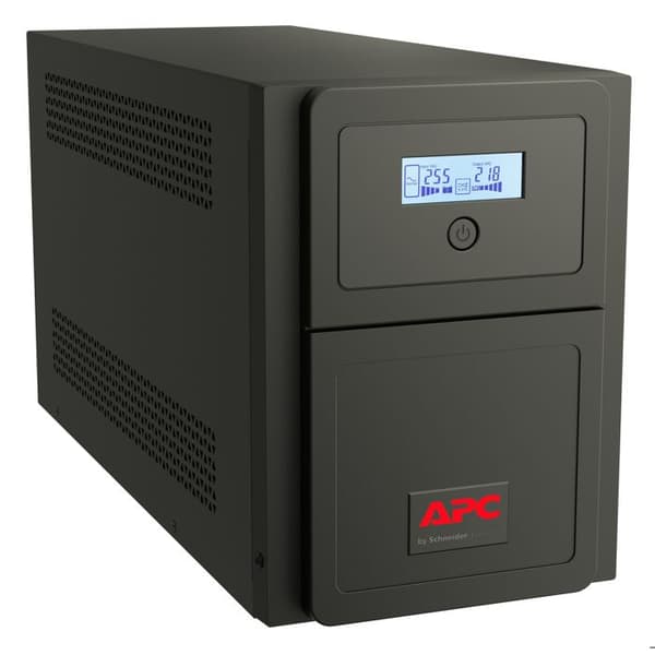 APC SMV750CAI