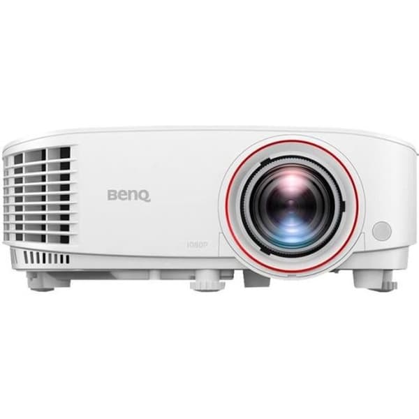 BenQ TH671ST Spelprojektor Full HD